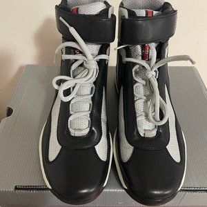 Prada High Top